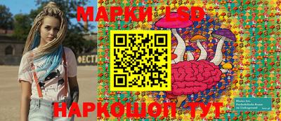 хмурый Моздок